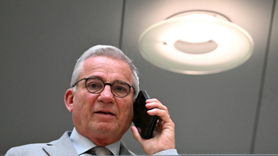  Bisheriger Innenminister Strobl soll in Stuttgart Landtagspr&auml;sident werden 