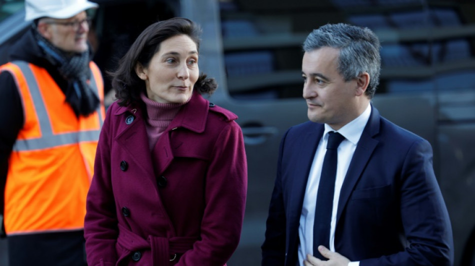 La nueva ministra de Educación en Francia crea polémica con críticas a escuela pública