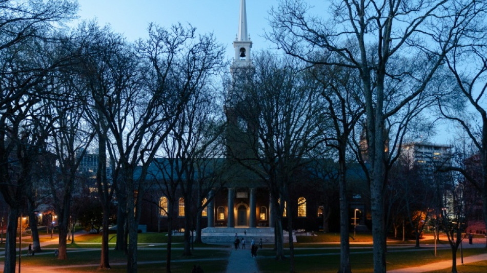 Baisse de près de 20% des visas étudiants aux Etats-Unis