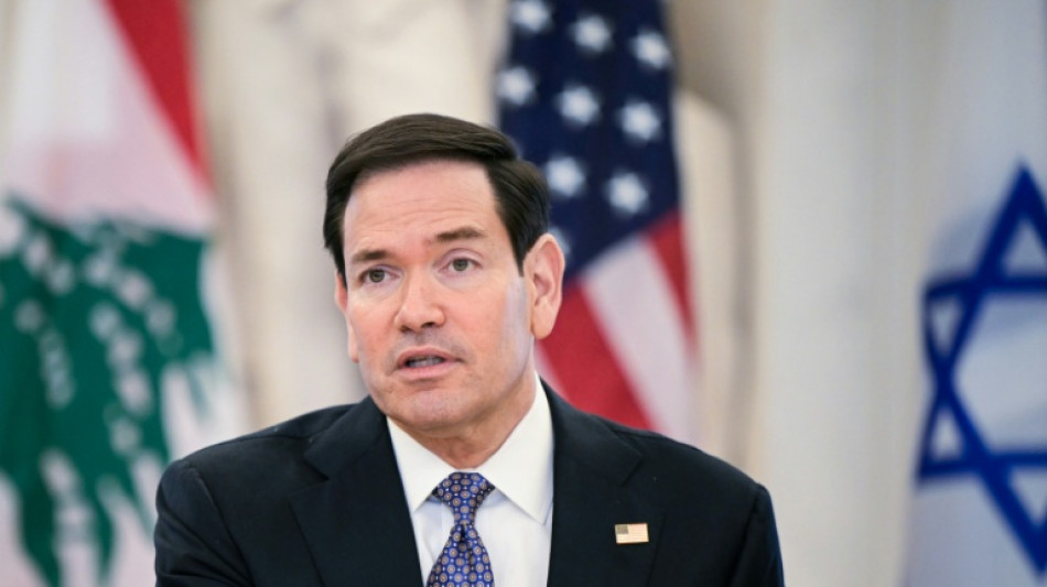  Marco Rubio se reunir&aacute; com o papa Le&atilde;o XIV ap&oacute;s cr&iacute;ticas de Trump 