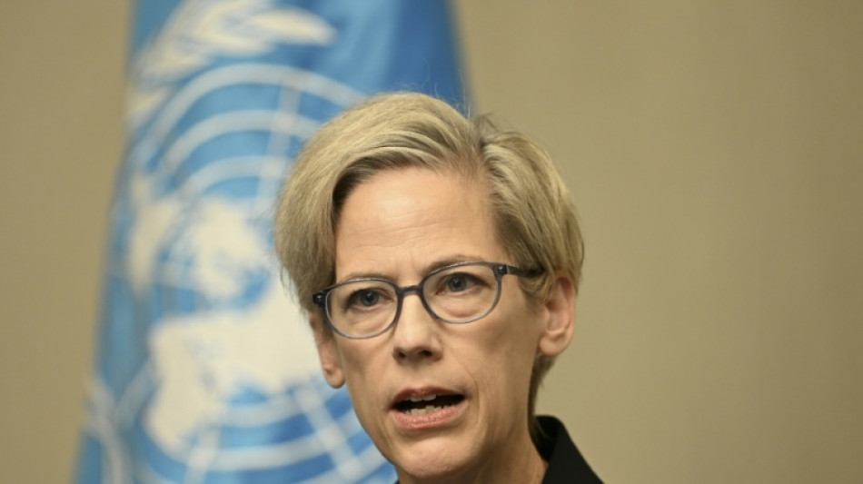 UN expert says Guatemalan anti-corruption fighters persecuted