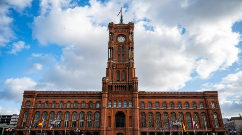 Berliner Senat verteidigt K&uuml;rzungen in Milliardenh&ouml;he - Opposition kritisiert Pl&auml;ne