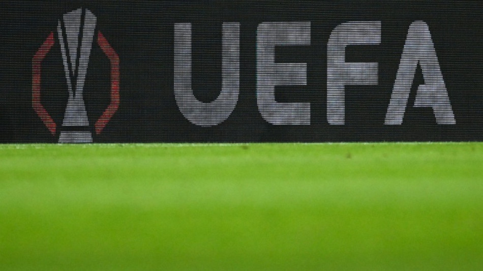  UEFA says boycott of World Cups stands despite FIFA backdown on private investment 