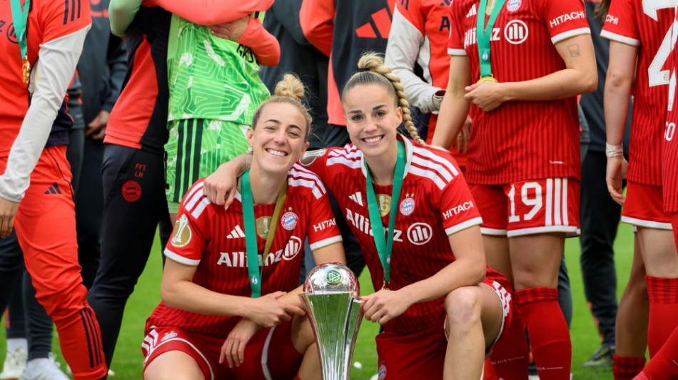  DFB-Pokal: Bayern-Frauen m&uuml;ssen in Gladbach ran 