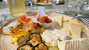 Iss, 'allerta caldo anche a tavola, attenzione a conservazione'