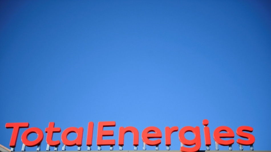  TotalEnergies profit hits record on high oil prices 