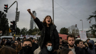 T&uuml;rkei: Inhaftierter Erdogan-Rivale Imamoglu gibt Festnahme seines Anwalts bekannt