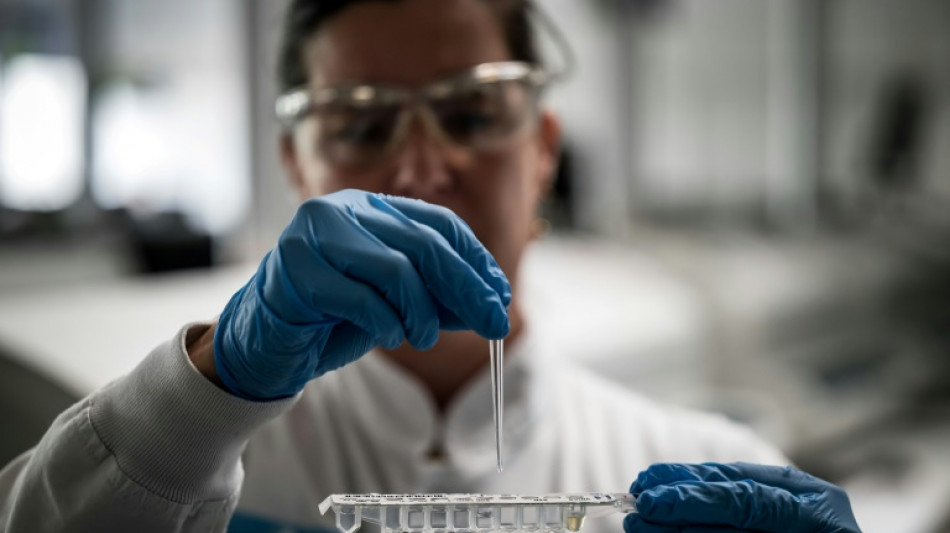 Dans son berceau lyonnais, bioM&eacute;rieux s&eacute;curise ses approvisionnements