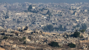Catar recebe negocia&ccedil;&otilde;es para tr&eacute;gua em Gaza antes de reuni&atilde;o Trump-Netanyahu