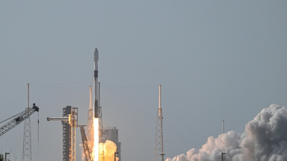  Mehr Raketenstarts: Trump-Regierung will Umweltschutz f&uuml;r Raumfahrt aufweichen 