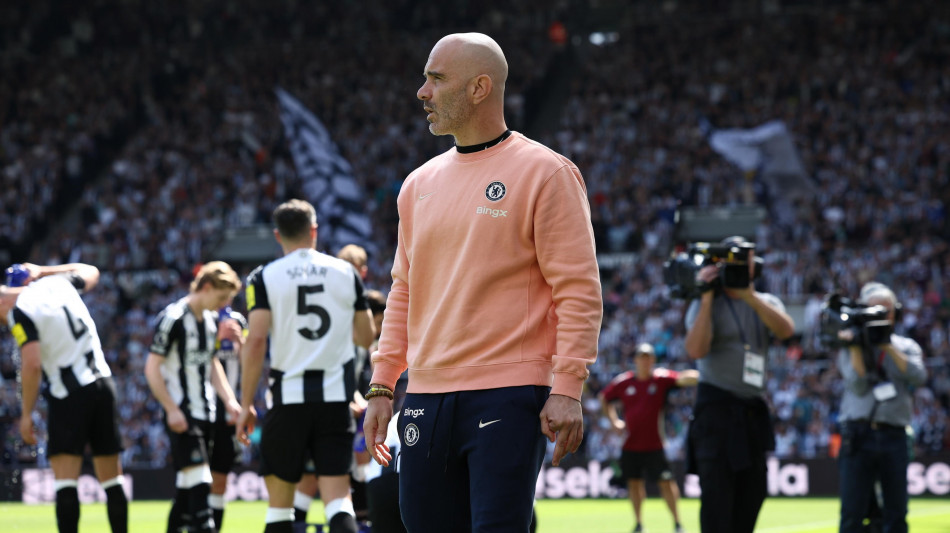 Maresca, il Chelsea ha il destino nelle proprie mani