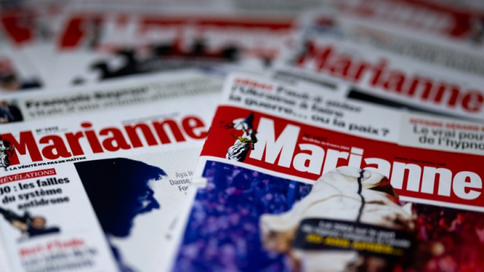Marianne reste dans le giron de Kretinsky, Polony l&acirc;che les r&ecirc;nes de l'hebdomadaire