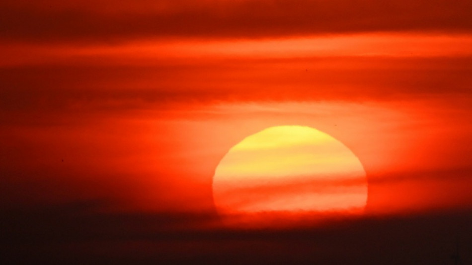  Alemania reporta una cifra r&eacute;cord de 15.800 muertes vinculadas al calor este verano 