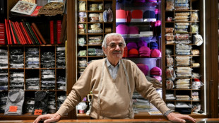 Cassocks competition: whose outfit will new pope wear?