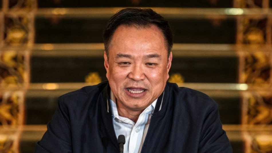  Wahlkommission in Thailand k&uuml;ndigt Neuwahlen f&uuml;r Februar an 