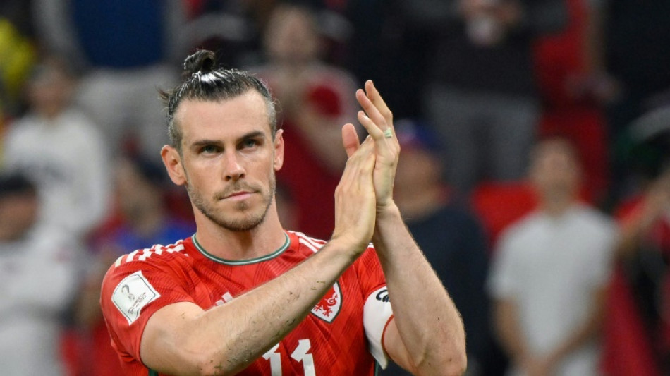 Bale to the rescue as Wales snatch US draw on World Cup return