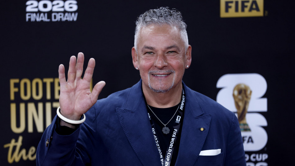 Mondiali: Messi regala la "10" dell'Argentina a Roberto Baggio