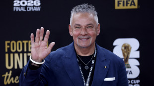 Mondiali: Messi regala la "10" dell'Argentina a Roberto Baggio