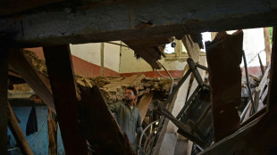 Sifting through the rubble of Pakistan-India conflict
