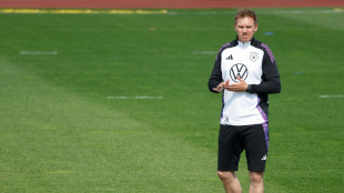 Nagelsmann mit klarer Ansage für WM-Qualifikation