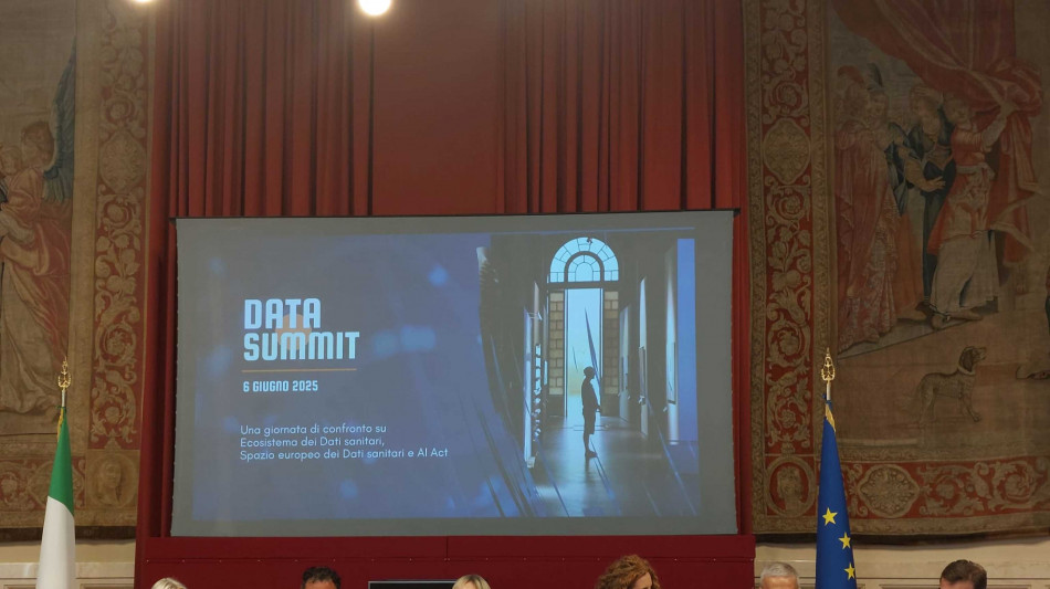 Alla Camera un 'patto' sui dati sanitari europei e italiani