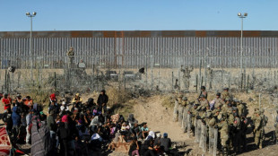 Una corte mantiene la suspensi&oacute;n de la ley "antimigrante" de Texas