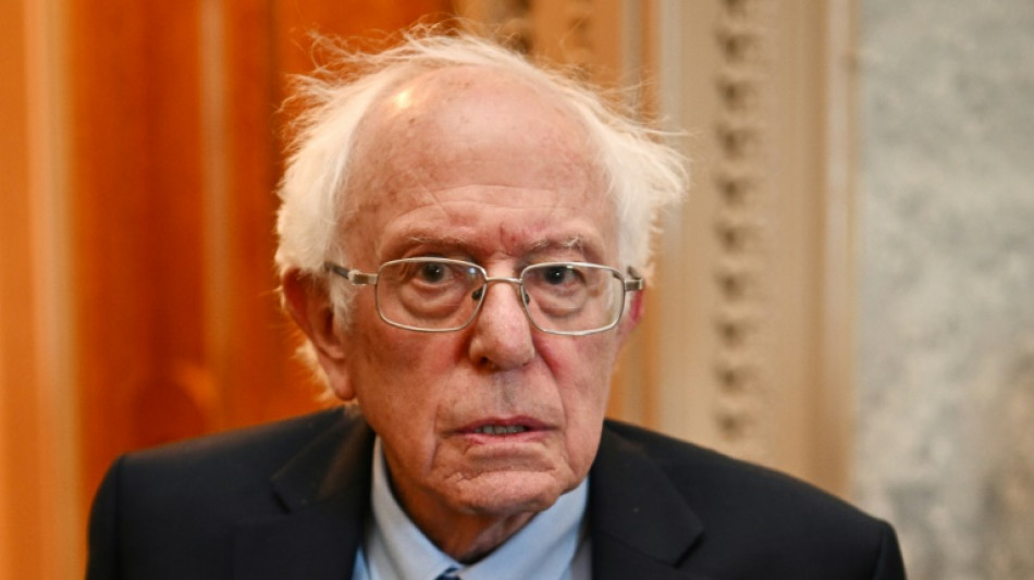 Ex-candidato &agrave; presid&ecirc;ncia dos EUA, Bernie Sanders buscar&aacute; reelei&ccedil;&atilde;o no Senado