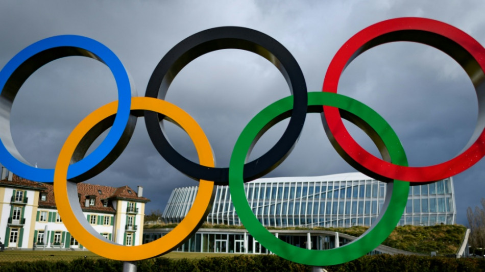 Deutsche Tageszeitung Olympia 2025 Weitere "Neutrale" zugelassen