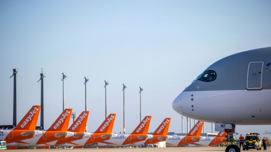 S&auml;mtliche Passagierfl&uuml;ge am BER wegen Streiks ausgefallen