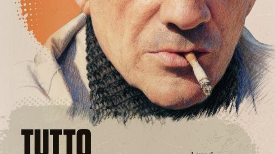  Tutto Visconti, a 50 anni dalla morte una monografia sull'eredit&agrave; e i capolavori 