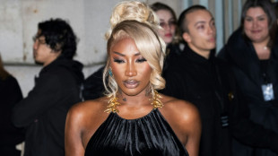 Aya Nakamura: des peines de 4 mois avec sursis &agrave; 4 mois ferme requises aux proc&egrave;s de 13 identitaires