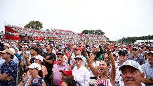 La visita de Donald Trump le agrega intensidad a la Ryder Cup