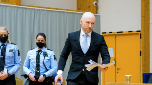 El asesino neonazi noruego Breivik permanecer&aacute; en prisi&oacute;n