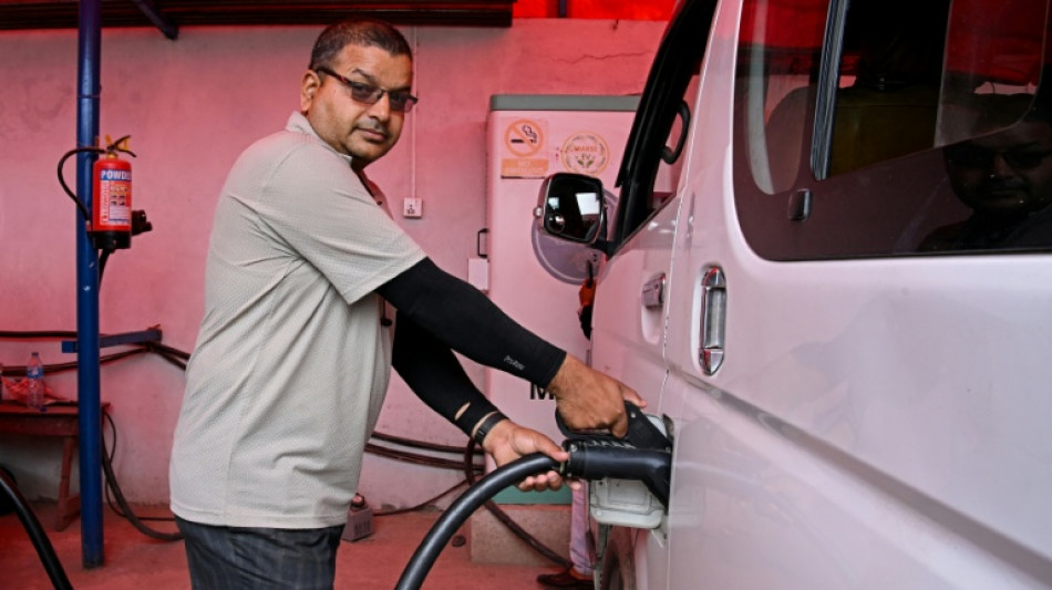  More Nepalis drive electric, evading global fuel shocks 
