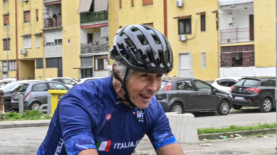 Abodi "va recuperato l'orgoglio della maglia azzurra"