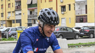 Abodi "va recuperato l'orgoglio della maglia azzurra"