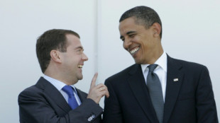 Medvedev, la transformaci&oacute;n de un expresidente ruso con fama de liberal y reformista