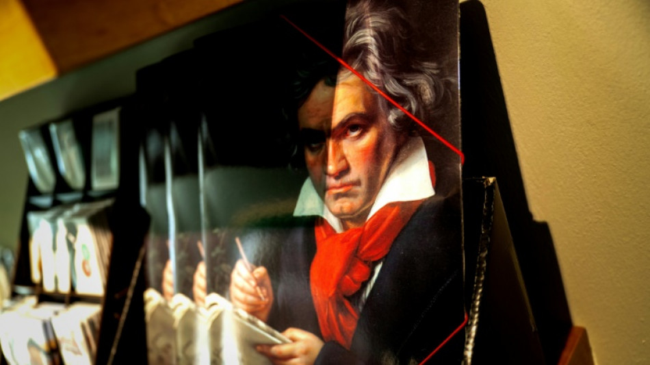 Nona sinfonia de Beethoven completa dois séculos de sua estreia em Viena 