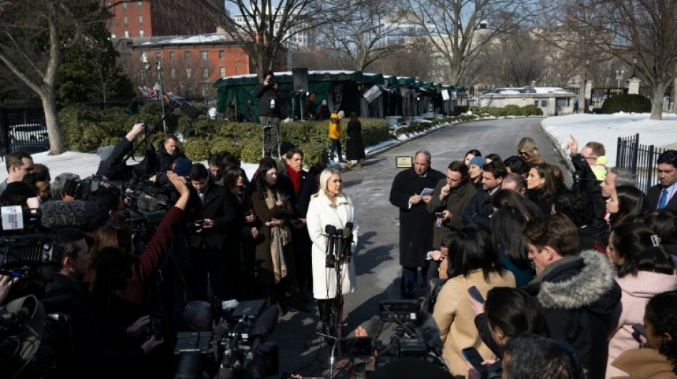  US-Iran talks 'still scheduled' after drone shot down: White House  