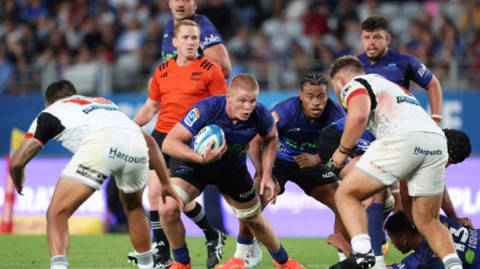  Frankfurt to All Blacks: New Zealand pick first German-born player 