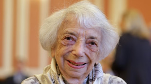 Holocaust-Überlebende Margot Friedländer wird 102 - Zahlreiche Glückwünsche