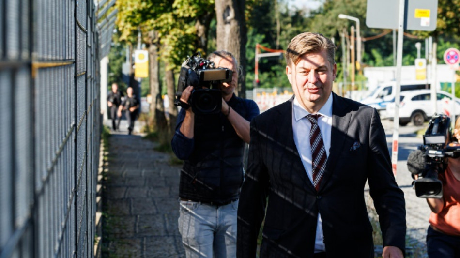 Corruption en lien avec la Chine: l'enquête visant un député allemand d'extrême droite s'accélère