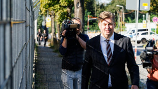 Corruption en lien avec la Chine: l'enquête visant un député allemand d'extrême droite s'accélère