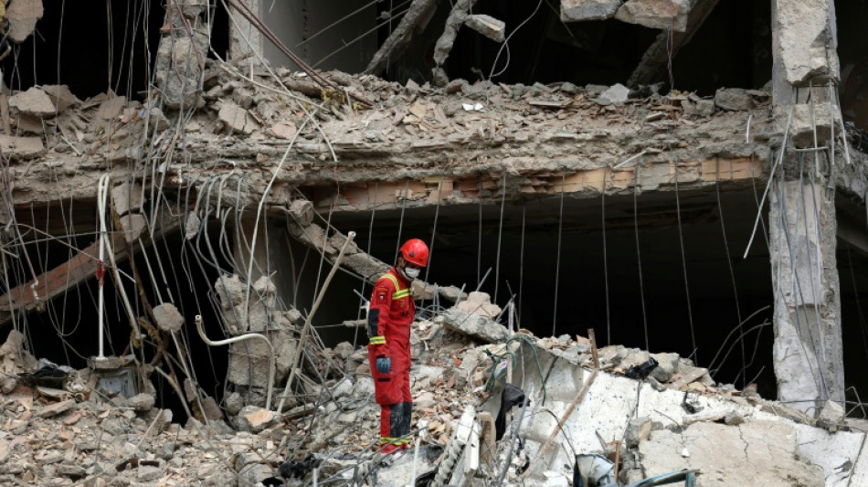  Trump announces 'very good' Iran talks denied by Tehran 