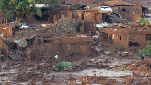 Processo em Londres por trag&eacute;dia ambiental em Mariana chega ao fim