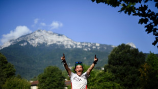 Trail: Boucheix remporte l'Ut4M en parcourant les 173 km en 28 h