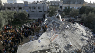 Netanjahu: Internationaler Druck wird uns nicht von Rafah-Offensive abhalten