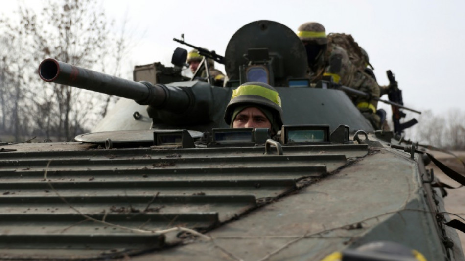 Selenskyj-Berater: Bis zu 13.000 ukrainische Soldaten getötet