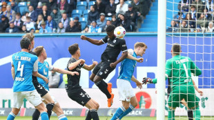 Magdeburg vergr&ouml;&szlig;ert Rostocker Abstiegssorgen