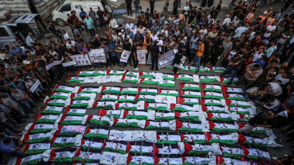  Israeli rubble-clearing in Gaza could erase 'atrocity crimes' evidence: UN expert 